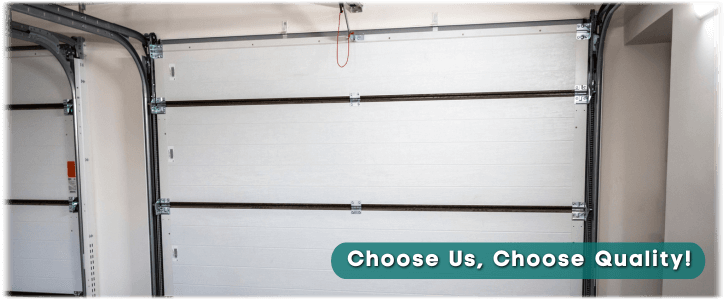 Garage Door Installation Queen Creek AZ